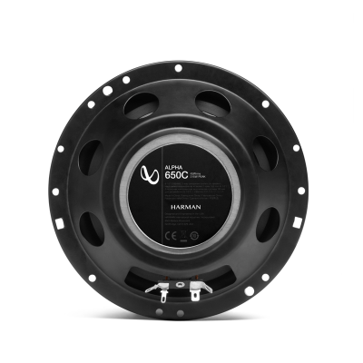 Акустическая система INFINITY Alpha 650C comp