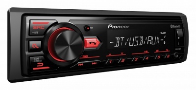 Pioneer MVH-29BT (без CD) 2018г