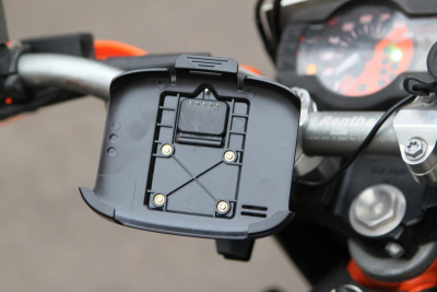 GPS Навигатор Prology iMap MOTO