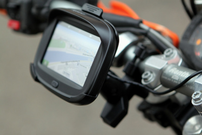 GPS Навигатор Prology iMap MOTO