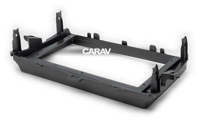22-505 Рамка 9" TOYOTA  Corolla 2007-2013