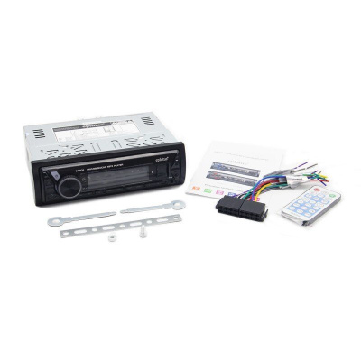 EPLUTUS CA301 1 DIN BT