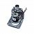 Воздушный Нагнетатель HYDRONIC 12V Eberspacher Hydronic D4WS/B4WS/D5WS/B5WS(с резьбой) 252219991600