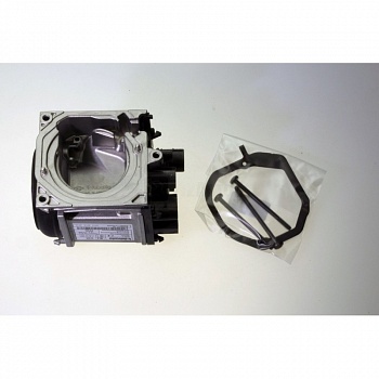 Блок управления + Нагнетатель воздуха Thermo Top Evo 4 бензин 12V 1315946B /1316341)