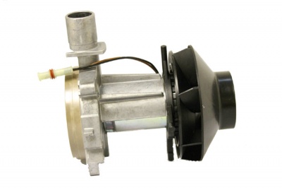 Воздушный Нагнетатель 24В AIRTRONIC D2 (2.0 KW) 252070992000/252070200200