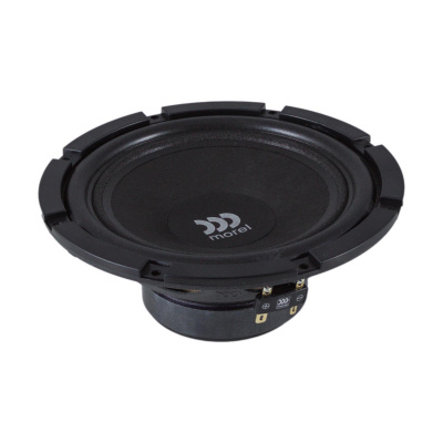 Акустическая система MOREL MAXIMO 6 MKII- 2 WAY comp  6,5" без защитных грилей