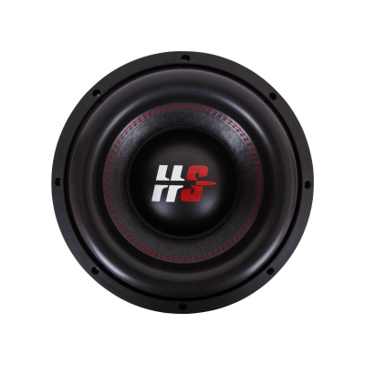 Динамик сабвуферный 12" KICX HeadShot 12" (1+1)