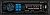 SKYLOR FP-311BT blue 1 DIN
