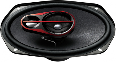 Акустическая система Pioneer TS-R6951S (15x22,5 см.)6x9"