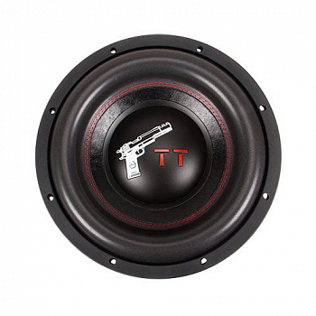 Динамик Сабвуферный 12" URAL (Урал) TT (30 см)