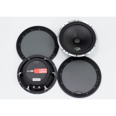Aкустическая система VIBE BLACKAIR6C-V0 6,5” (165 мм) comp