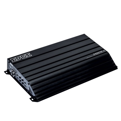 Автоусилитель 4-канальный EDGE EDA200.4-E7