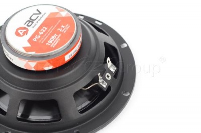 Акустическая система ACV PG-622 16,5см